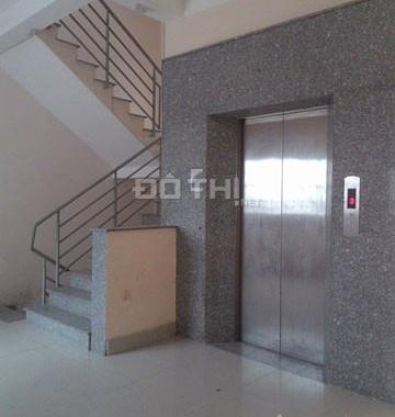 Chính chủ cho thuê nhà mới xây 77C Bùi Thị Xuân, Q. 1 nhà có thang máy