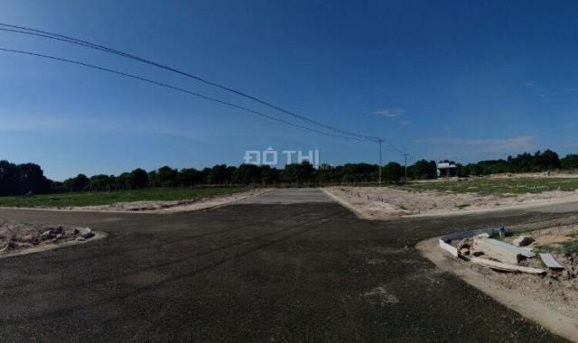 Dự án đất nền phân lô sổ đỏ tại Cam Ranh. Đầu tư sinh lợi nhuận cực tốt