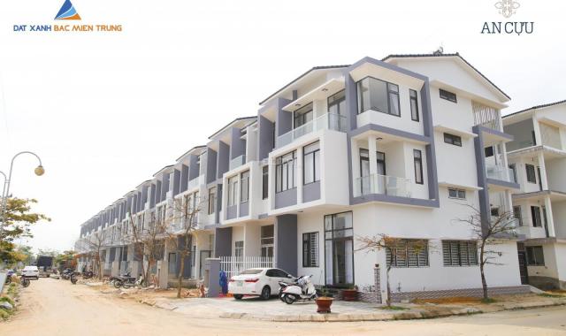 Chỉ từ 1,8 tỷ sở hữu ngay căn nhà đẳng cấp ngay trung tâm thành phố Huế. 0935232424