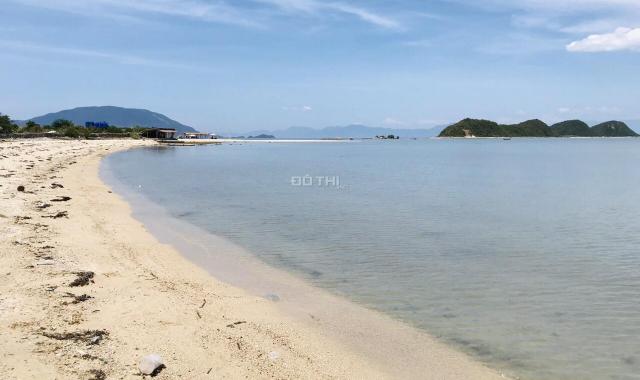 Đất đảo Điệp Sơn, Bắc Vân Phong, duy nhất có 400m2 thổ cư! 0973839441