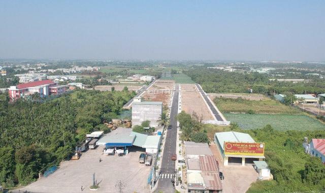 Bán đất nền dự án tại dự án Bình Mỹ Center, Củ Chi, Hồ Chí Minh,diện tích 81m2, giá 1.48 tỷ