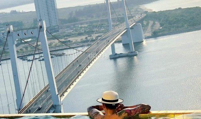 Sở hữu ngay căn hộ dát vàng kế bên sông Hàn view đẹp nhất Đà Nẵng, chỉ từ 1.2 tỷ