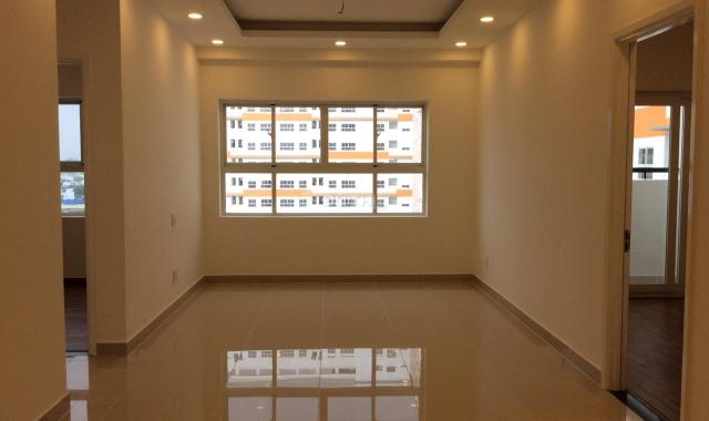 Chính chủ cho thuê căn hộ 9 View mới nhận nhà, 10 tr/tháng, 87m2 3PN, 2WC, nhà nội thất đẹp, có rèm