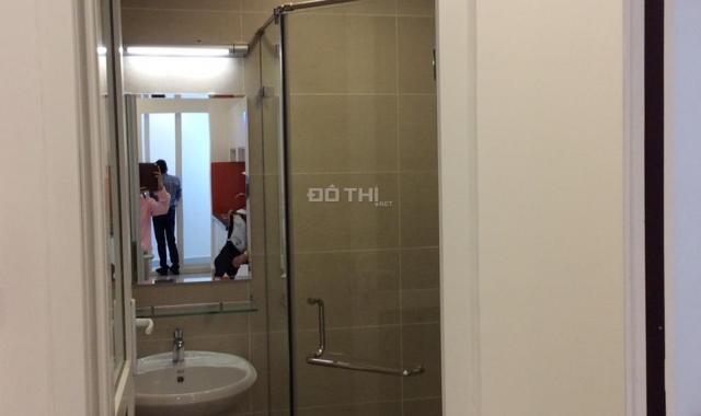 Chính chủ cho thuê căn hộ 9 View mới nhận nhà, 10 tr/tháng, 87m2 3PN, 2WC, nhà nội thất đẹp, có rèm