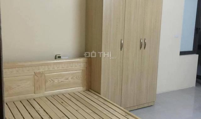 Cho thuê căn hộ 40 m2 đầy đủ tiện nghi tại Nguyễn Thị Định