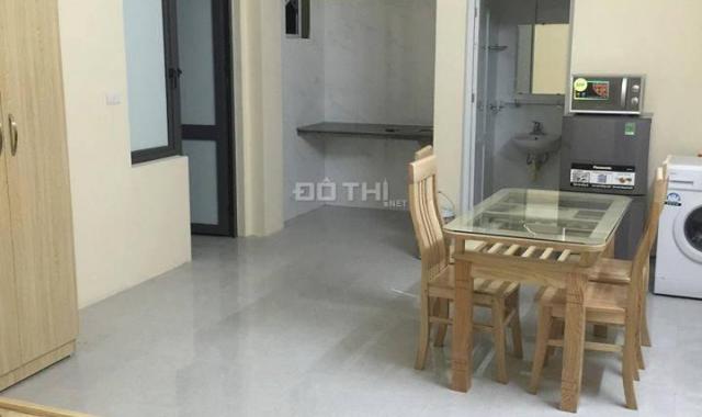 Cho thuê căn hộ 40 m2 đầy đủ tiện nghi tại Nguyễn Thị Định