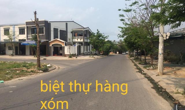 Cơ hội vàng sở hữu block 15 lô MT đường 7,5m giá sốc