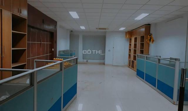 Cho thuê sàn văn phòng mặt phố Trần Đại Nghĩa, DTSD 120m2, 17 triệu/tháng