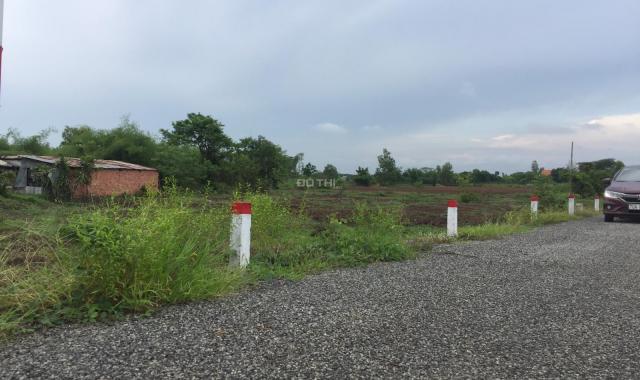 Bán đất tại Xã Phước Long Thọ, Đất Đỏ, Bà Rịa Vũng Tàu, diện tích 500m2, giá 690 triệu