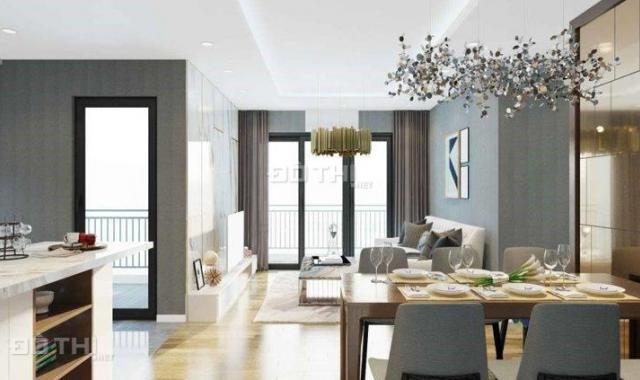 Cơ hội sở hữu căn hộ chung cư cao cấp Pandora Thanh Xuân với hàng loạt ưu đãi hấp dẫn