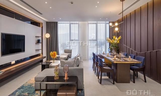 Mở bán căn hộ cao cấp Risemount Đà Nẵng - nâng tầm giá trị cuộc sống
