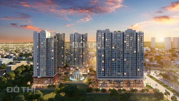 Tại sao căn hộ Hinode City lại đáp ứng được nhu cầu của những người khó tính nhất?