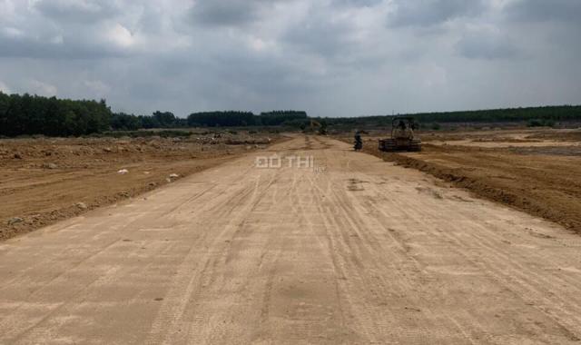 Bán đất nền dự án liền kề sân bay quốc tế Long Thành, giá 13 triệu/m2. LH 0938531704 Ms Liên