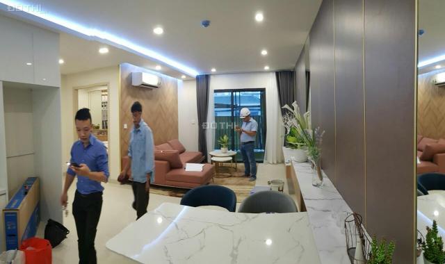 Căn hộ 2 phòng ngủ, 55m2 tại trung tâm quận Thanh Xuân chỉ 1,6 tỷ