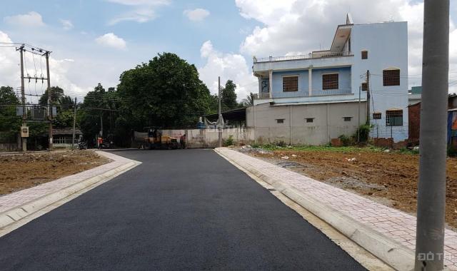 Bán đất đầu tư xây nhà ở Biên Hòa, thổ cư 100% sổ riêng, diện tích 60m2 ~ 80m2 hẻm thông xe 7 chỗ