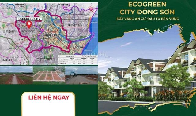 Đất nền đấu giá khu Đông Sơn, mặt tiền Quốc Lộ 47. Nhận sổ ngay, giá phải chăng, Lh: 0974740627