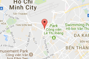 Chính chủ bán nhà mặt tiền vị trí đắc địa Quận Tân Bình, TP. HCM