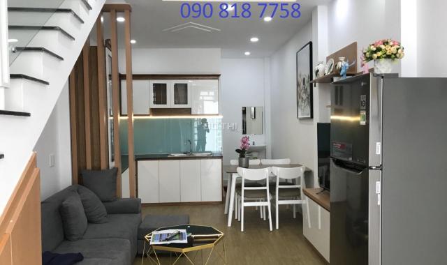 Khu nhà Dream House, tổ ấm nhỏ hạnh phúc to, 2 tầng. Giá 1,3 tỷ,0908187758  