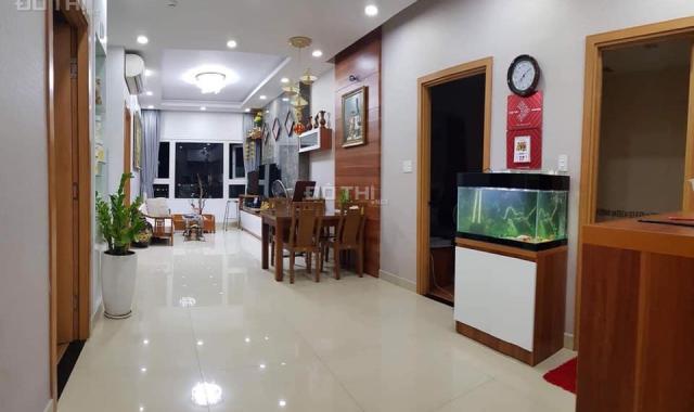 Bán lại căn hộ Saigonres 3 PN 93m2 full nội thất như hình giá 3.7 tỷ, LH 0917285990