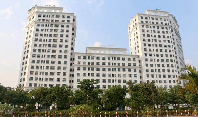Nhận nhà ở ngay, full NT cao cấp với Eco City Việt Hưng CK 11%, 1.7 tỷ/căn 2PN, LH: 0966335968