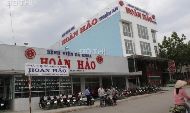 Tại sao nên đầu tư vào Mỹ Phước 3 mà không phải là một dự án khác?