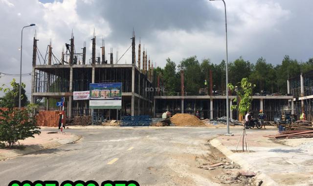 Phú Gia Khiêm mở rộng giai đoạn 3 của dự án Phú Hồng Thịnh 8. Giá gốc CĐT 0907.888.278