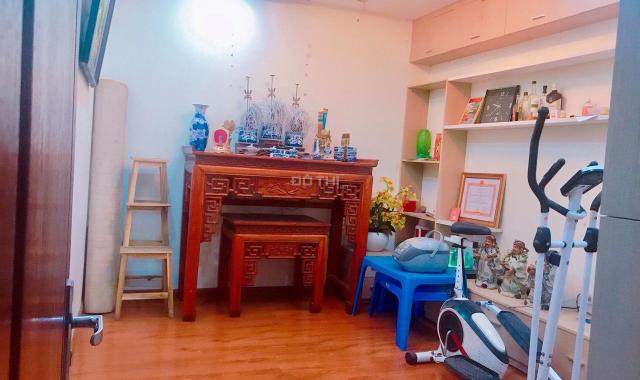 Bán căn hộ chung cư nội thất đẹp tại Phường Đại Kim - Quận Hoàng Mai - Hà Nội