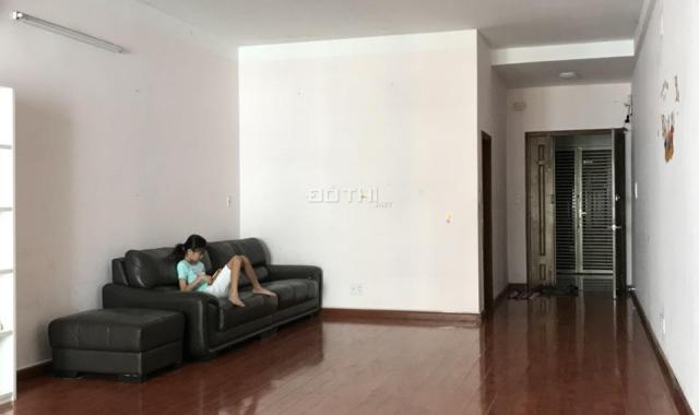 Cho thuê chung cư tại dự án Belleza Apartment, Quận 7, Hồ Chí Minh DT 70m2, giá 6.5tr/th