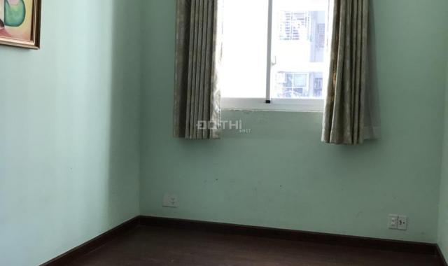 Cho thuê chung cư tại dự án Belleza Apartment, Quận 7, Hồ Chí Minh DT 70m2, giá 6.5tr/th