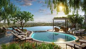 Chỉ từ 1,5 tỷ sở hữu ngay căn hộ cao cấp 53m2 dự án Gamuda Gardens, LH 0984888458