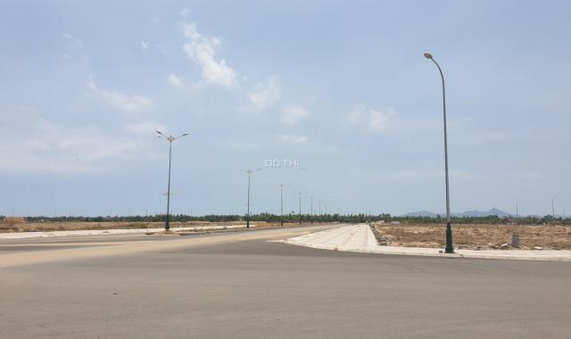 Cần bán nhanh lô đất đường 42m Phan Chu Trinh, Phú Thạnh, Tuy Hòa rẻ hơn 500 triệu