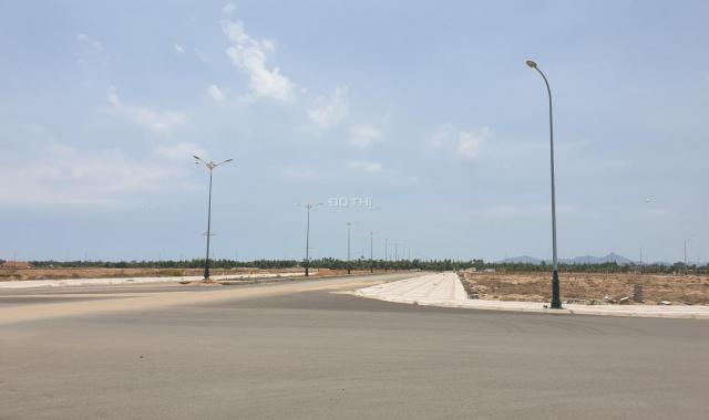Chính chủ bán nhanh lô đất đường 42m Phan Chu Trinh, Phú Thạnh, Tuy Hòa rẻ hơn TT 200 triệu