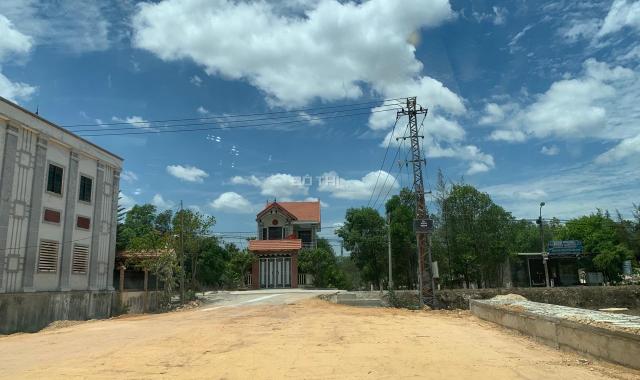 Đất nền dự án Dinh Mười III Quảng Ninh, Quảng Bình - Mr Trọng 0966 44 61 69