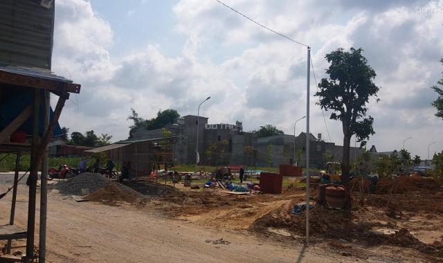 Tân Phước Khánh Village khu đô thị trung tâm Bình Dương. Cam kết 30% lợi nhuận trong 6 tháng