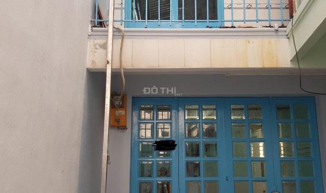 Bán nhà riêng tại đường Lâm Văn Bền, P. Tân Kiểng, Quận 7, Hồ Chí Minh DTSD 40m2, giá 1.9 tỷ