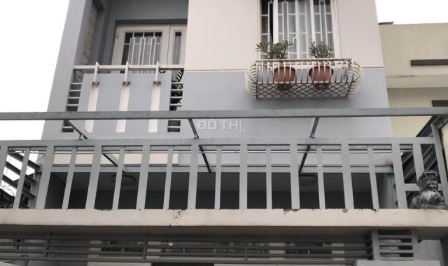Bán nhà riêng tại đường Thạnh Xuân 38, Phường Thạnh Lộc, Quận 12, HCM, DTCN 58m2, giá 3.15 tỷ