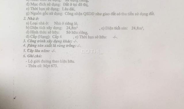 Nhà 1 trệt, 2 lầu tại đường 12, Hiệp Bình Phước, Thủ Đức. Hướng Đông Nam, giá 3,85 tỷ