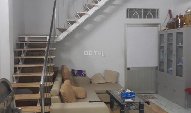 Cho thuê nhà mặt tiền Yersin, Nha Trang, Khánh Hòa, diện tích 60m2, giá 30 tr/th