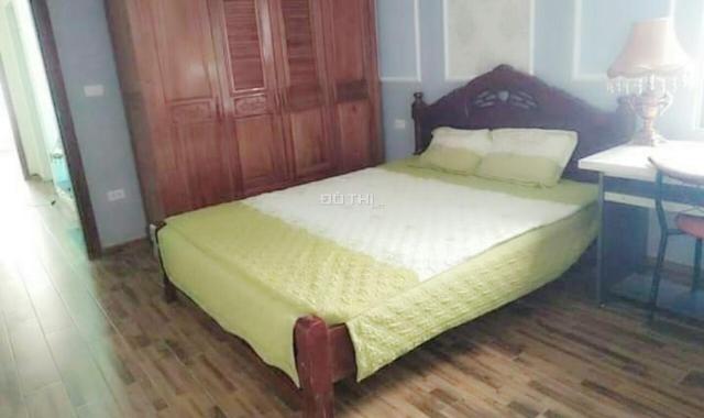 Bán căn nhà phố Thụy Phương xây 3 tầng 55m2 chỉ hơn 3 tỷ - SĐCC - đầy đủ nội thất