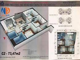 Chính chủ bán gấp căn hộ CT1 Yên Nghĩa, giá gốc 10,9 tr/m2, 61.94m2, 2 phòng ngủ. LH 0962768833