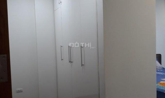 Cho thuê chung cư Mỹ Sơn Tower - Thanh Xuân, 100m2, 3 phòng ngủ đủ đồ, giá 13 tr/th