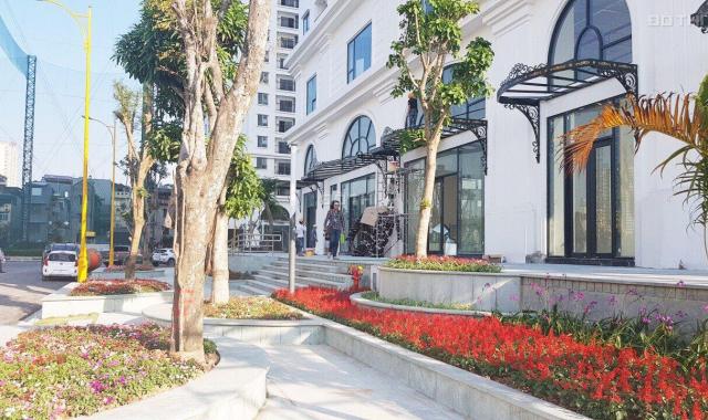 Chỉ 600 triệu có ngay căn hộ 3 PN Eco Lake View, hỗ trợ vay 0% nhận nhà ở ngay