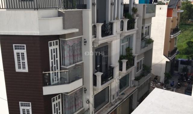 Bán nhà riêng tại phường Trường Thọ, Thủ Đức, Hồ Chí Minh, diện tích 58m2, giá 2 tỷ