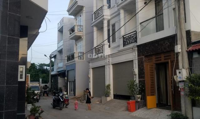 Bán nhà riêng tại phường Trường Thọ, Thủ Đức, Hồ Chí Minh, diện tích 58m2, giá 2 tỷ