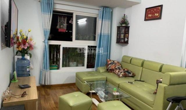 Bán căn hộ chung cư tại Dự án Khu căn hộ EHome 3, Bình Tân, Hồ Chí Minh diện tích 64m2 giá 1.65 Tỷ