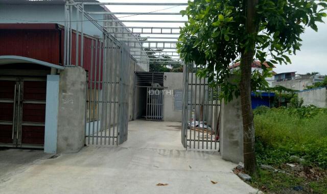 Bán nhà đất huyện An Dương, bán đất tặng nhà tại Lương Quán, Nam Sơn, An Dương, Hải Phòng