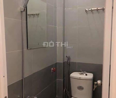 Bán gấp nhà ở Tô Ký, quận 12 cách Nguyễn Ảnh Thủ 50m, diện tích 40m2, 4x10m, giá 790 triệu