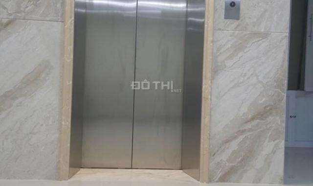 Bán nhà mặt tiền 234-234A đường Thành Công, Tân Phú, DT: 7x17m, 5 tầng, 19 tỷ (TL), lh 0945768811