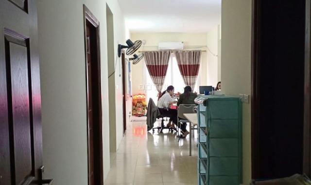 Bán căn hộ chung cư Thông Tấn Xã Việt Nam, Hoàng Mai, Hà Nội, diện tích 90.1m2