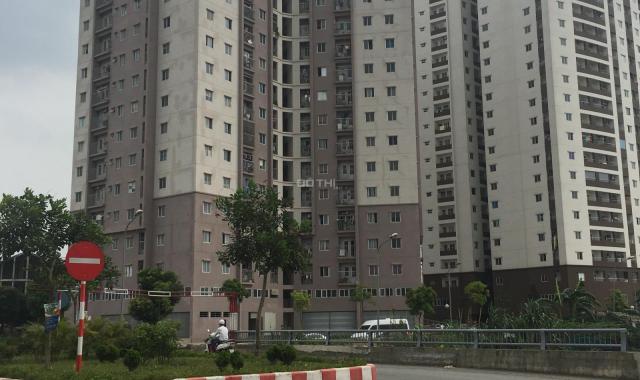 Suất ngoại giao căn hộ CC 2PN-3PN tại CC CT1 Yên Nghĩa, Hà Đông chỉ 700tr, LH 097.534.2826